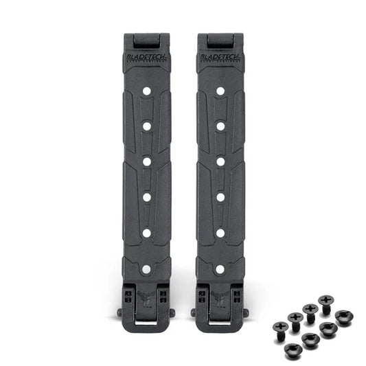 Molle-Lok - 5" Pair with Hardware