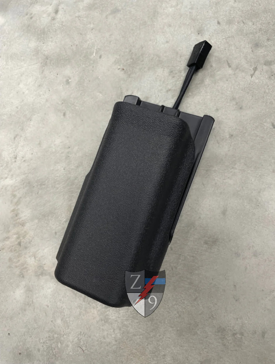 Radio Case / APX6000
