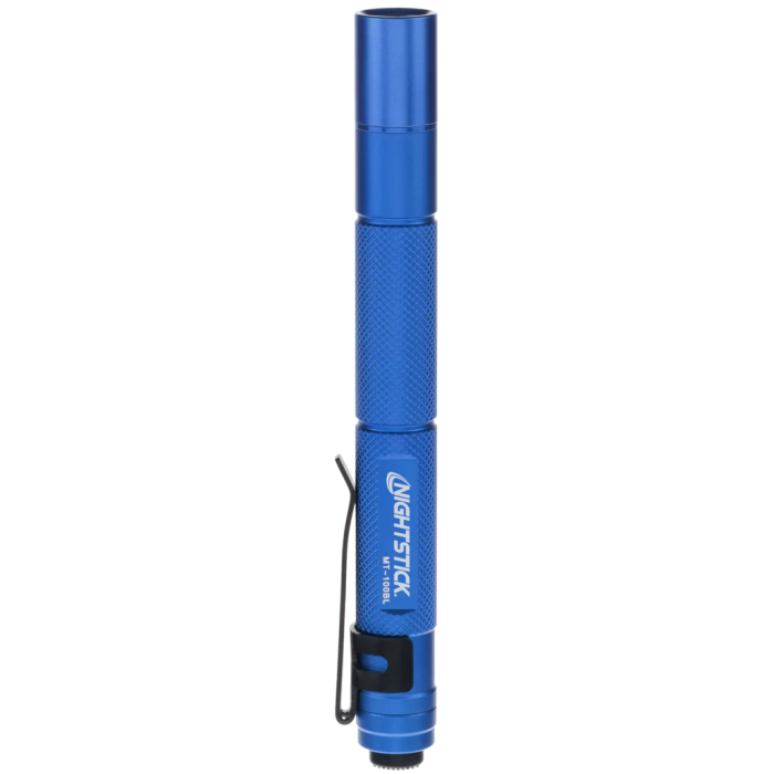 Mini-TAC - 100 Lumens at 44m