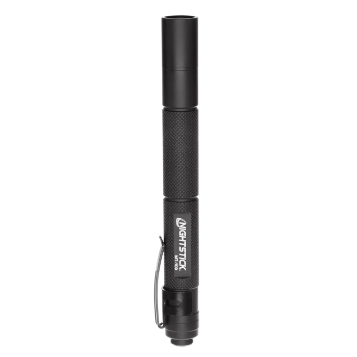 Mini-TAC - 100 Lumens at 44m