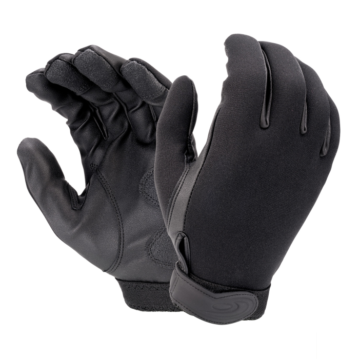 Winter Specialist Police Duty Gloves NS430