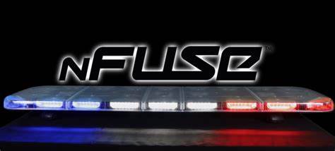 NFUSE LIGHTBAR