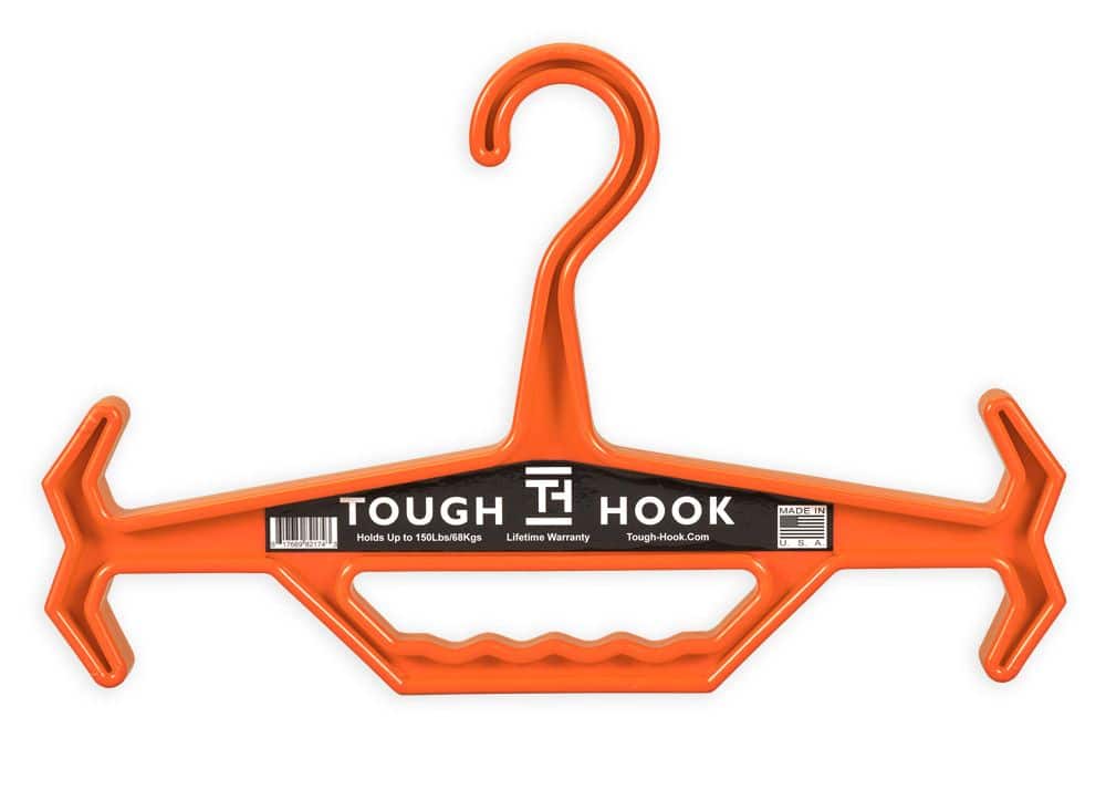 Original Tough Hook Hanger