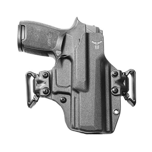 Total Eclipse 2.0 Modular Holster - Sig - P320C / M18