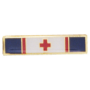 Life Saving Commendation Bar