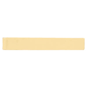 Tie Bar 3/8" X 2 1/4"