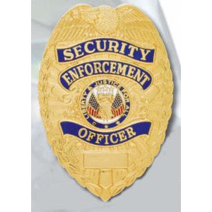 Security Enforcement Officer