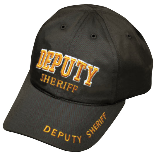 Deputy Sheriff Ball Cap