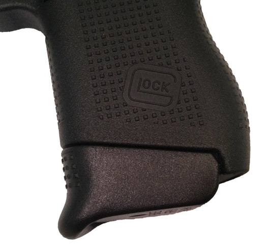 Plus One Extension For GLOCK 42