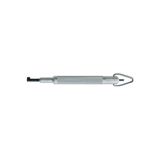 Oversize Handcuff Key