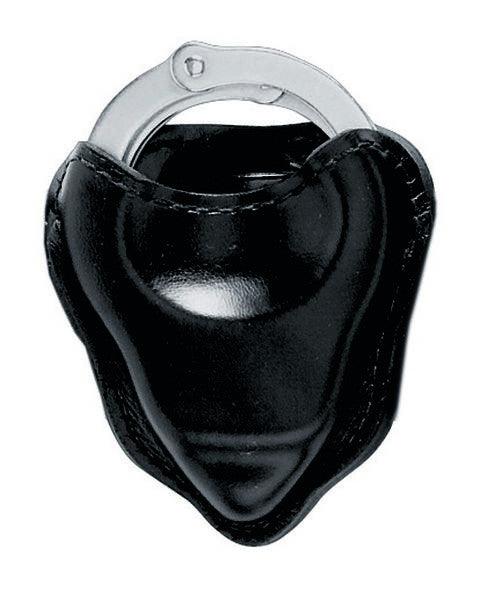 Model 090 Open Top Handcuff Case