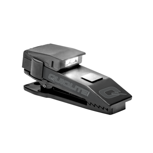QuiqLitePro UV/White Light