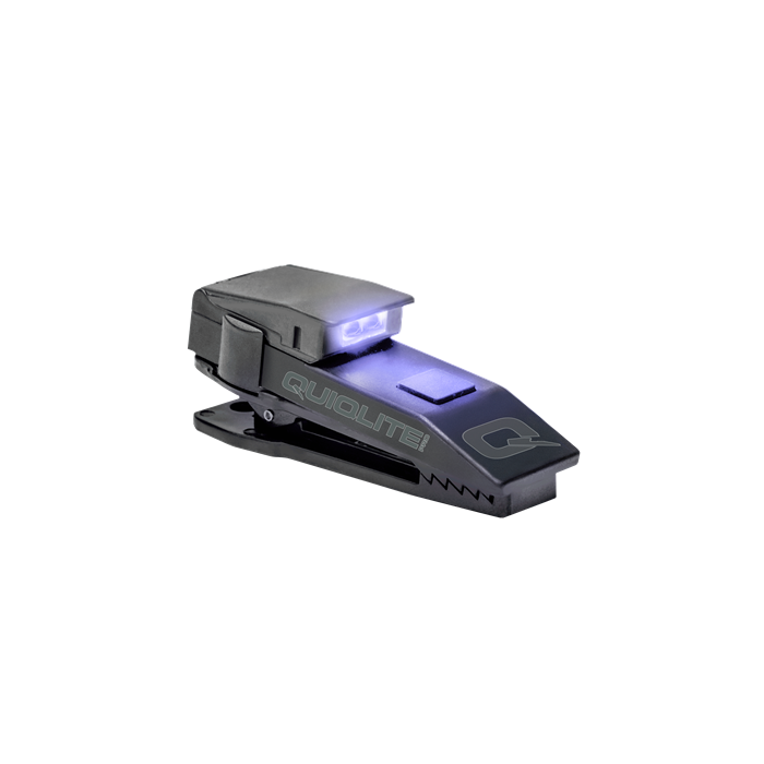 QuiqLitePro UV/White Light