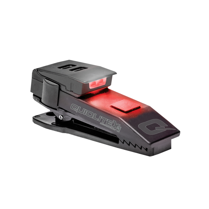 QuiqLiteX1 Tactical  LED