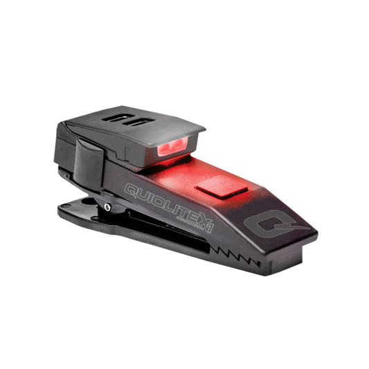 QuiqLiteX1 Tactical  LED