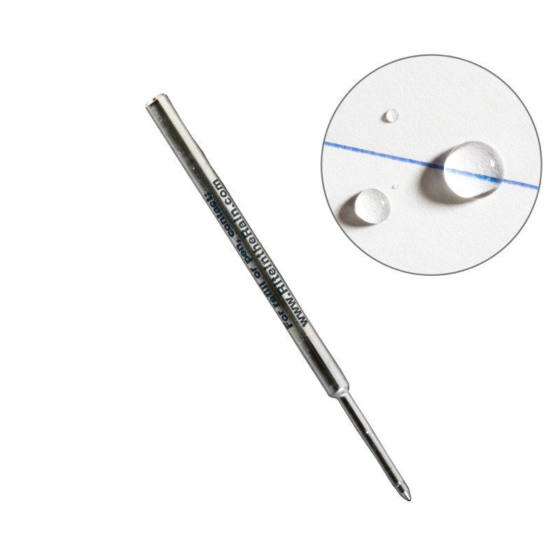 All-Weather Pen Refill - Black Ink