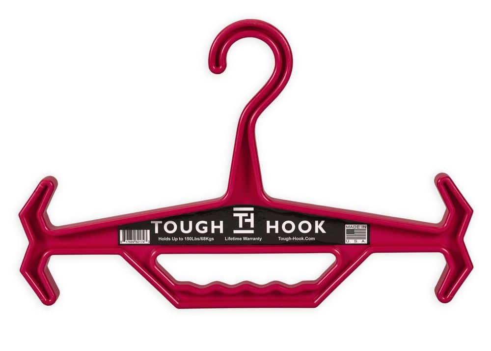 Original Tough Hook Hanger