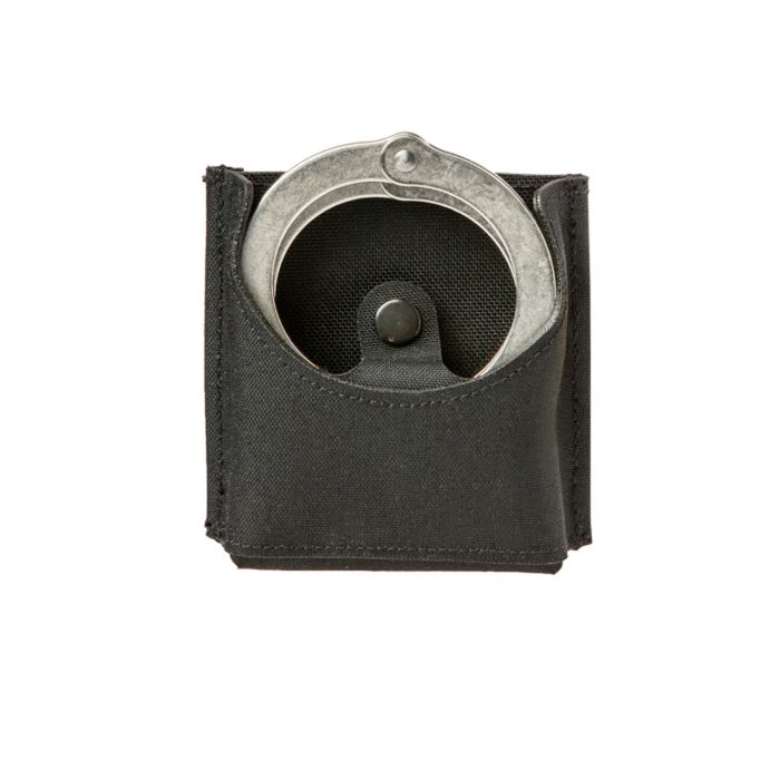 Handcuffs Pouch Single Open Top - Nylon
