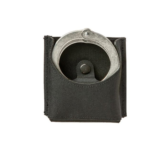 Handcuffs Pouch Single Open Top - Nylon