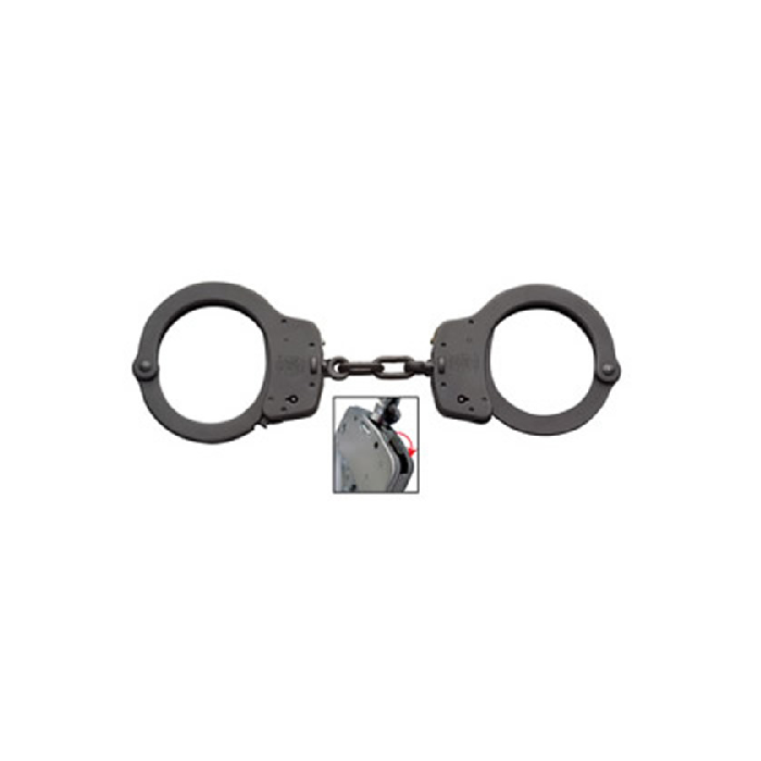 Model 100 M&P Lever Lock Handcuffs