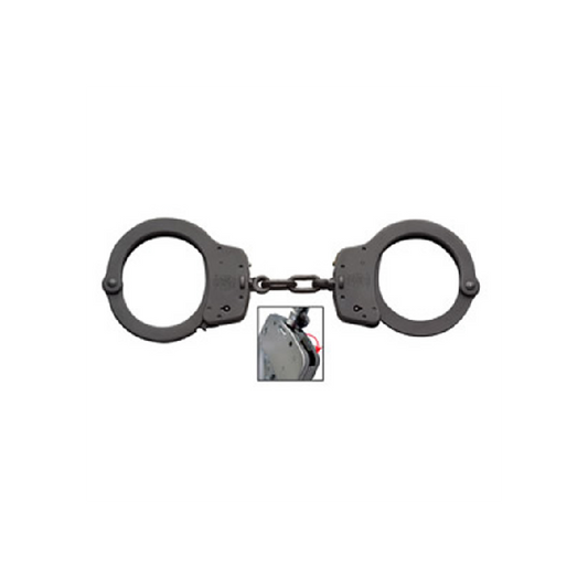 Model 100 M&P Lever Lock Handcuffs