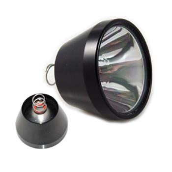 Streamlight Lens/Reflector Assembly (Stinger HP/XT HP, UltraStinger)