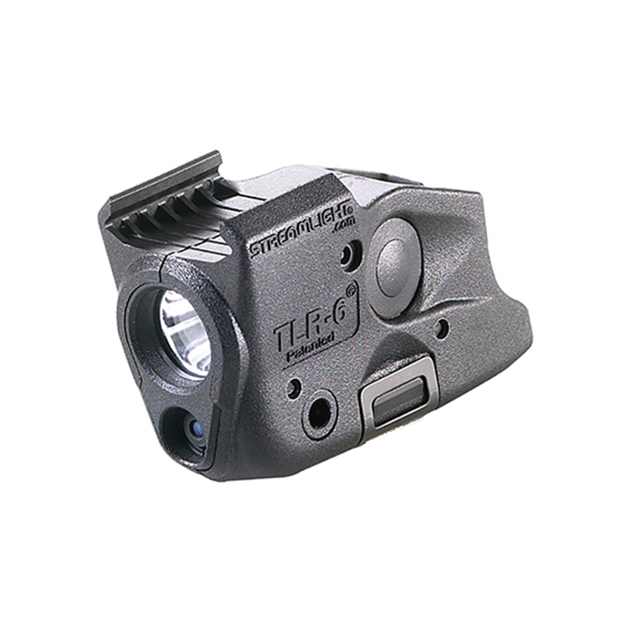 TLR-6 Rail FOR GLOCK