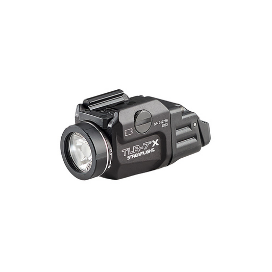 TLR-7X Weapon Light