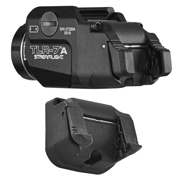 TLR-7X Weapon Light