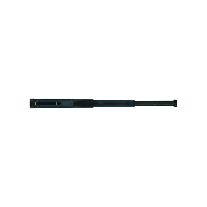 Heat Treated Collapsible Baton