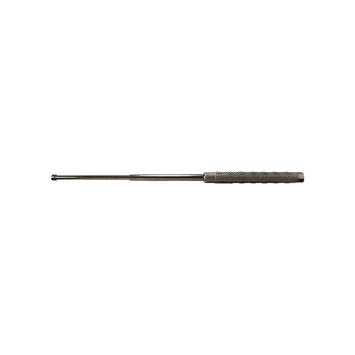 Heat Treated Collapsible Baton