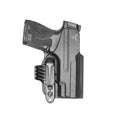 Ultimate Klipt AIWB Holster - S&W - Shield 9/40/Plus (3.1") [Not Optics Compatible]