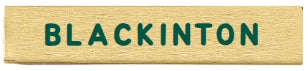 J4 - Quality Namebar