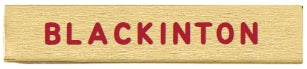 J4 - Quality Namebar