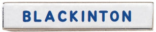 J4 - Quality Namebar