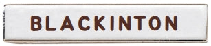J4 - Quality Namebar