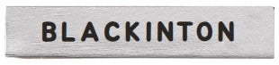 J4 - Quality Namebar