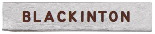 J4 - Quality Namebar