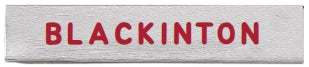 J4 - Quality Namebar