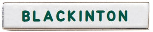 J4 - Quality Namebar