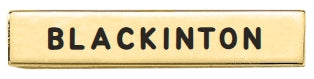 J4 - Quality Namebar