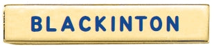 J4 - Quality Namebar