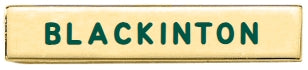 J4 - Quality Namebar