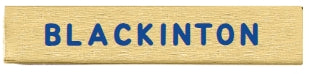J4 - Quality Namebar
