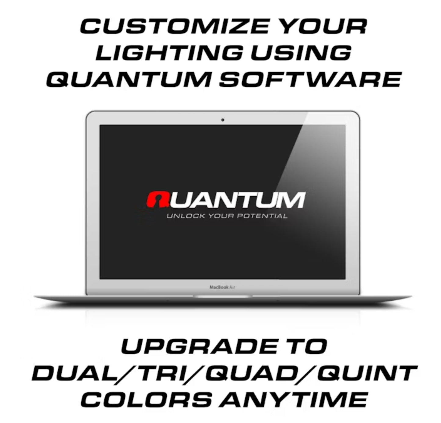 Quantum® 2.0 LightStick
