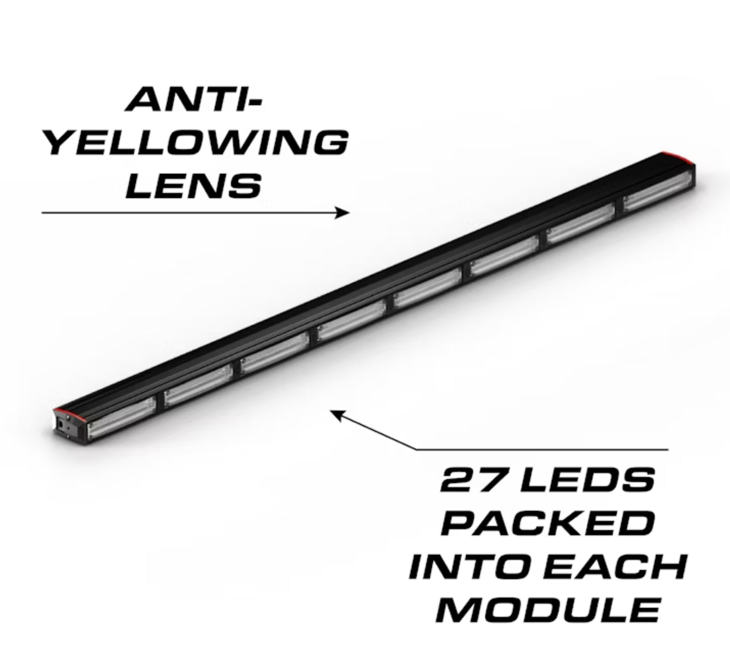 Quantum® 2.0 LightStick