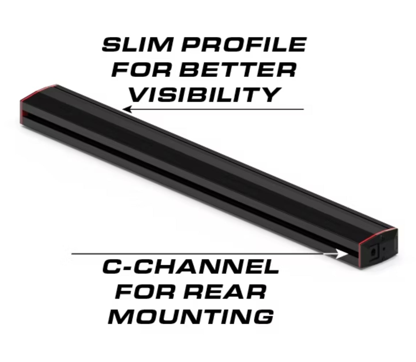 Quantum® 2.0 LightStick