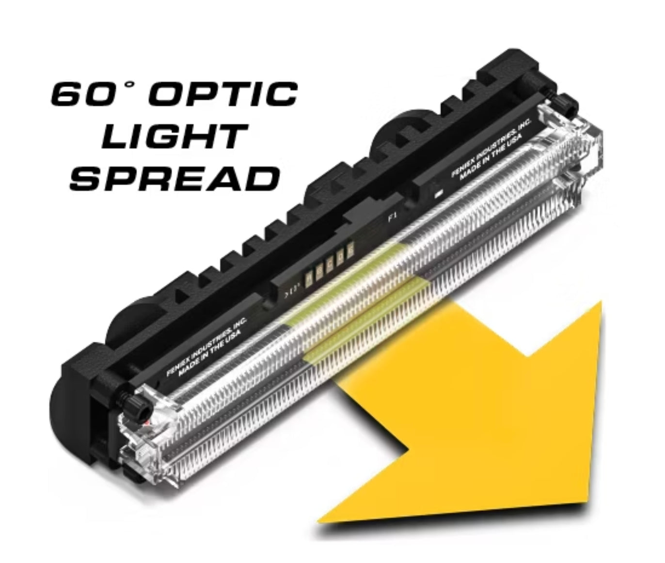 Quantum® 2.0 LightStick