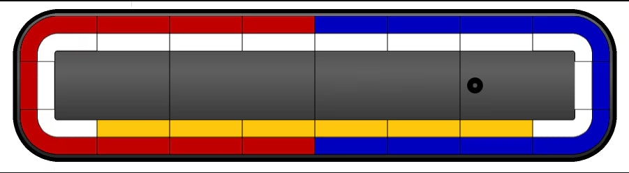 NFUSE LIGHTBAR