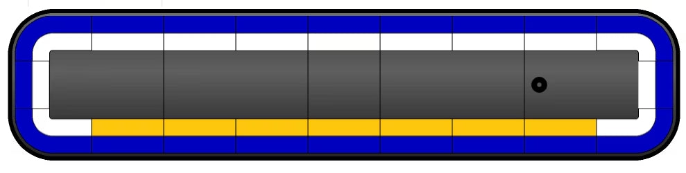 NFUSE LIGHTBAR